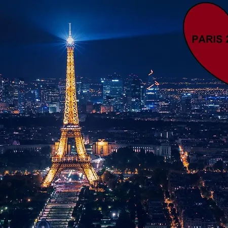 Urban Dream Paris Disney Rer 2*