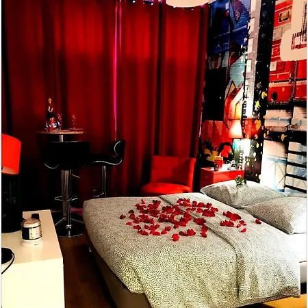 Urban Dream Paris Disney Rer بيت ضيافة نْوازييل